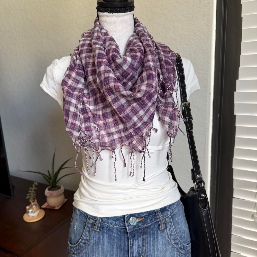American-eagle Women's multi Scarf-wraps